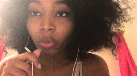 Maria Gentlewhispering is a world-renowned ASMR artist who is dedicated to creating videos that produce a unique and powerful ASMR sensation. . Ebony asmr